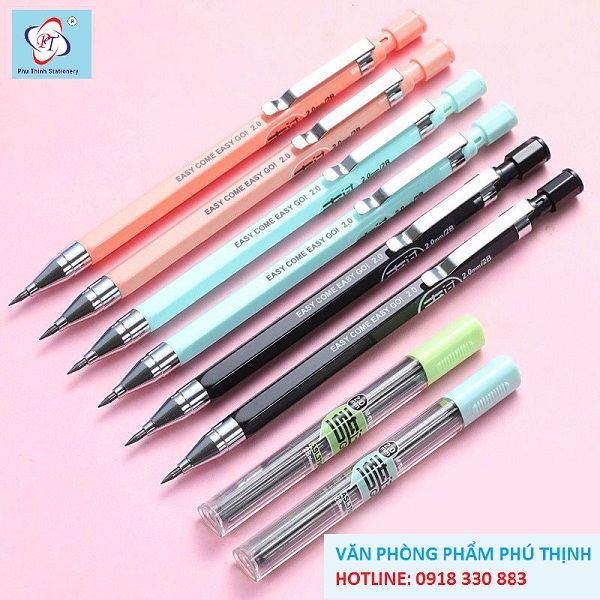 Văn Phòng Phẩm Phú Thịnh – Công Ty TNHH Thương Mại Văn Phòng Phẩm Phú Thịnh