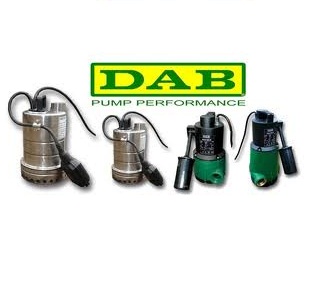 Bơm DAB PUMP - Dầu Nhờn AIE - Công Ty TNHH Thiết Bị Công Nghiệp ASIA