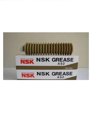 Mỡ NSK Grease AS2 - Dầu Nhờn AIE - Công Ty TNHH Thiết Bị Công Nghiệp ASIA