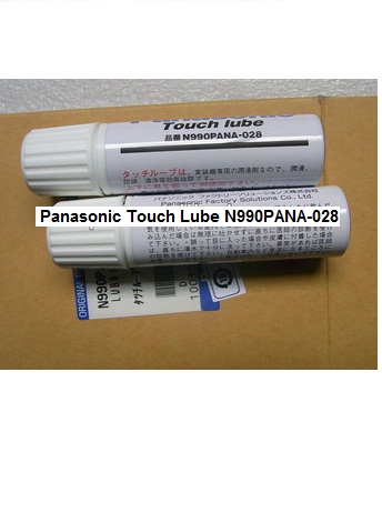 Dầu PANASONIC MP GREASE N990PANA-027 80G - Dầu Nhờn AIE - Công Ty TNHH Thiết Bị Công Nghiệp ASIA