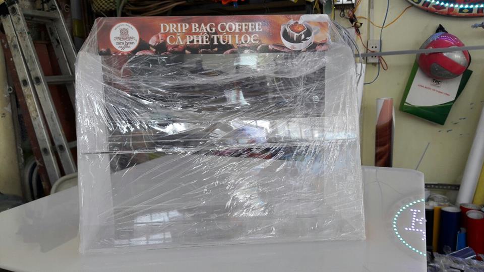 Dịch vụ in ấn quảng cáo
