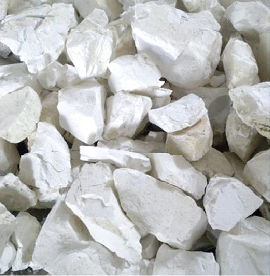 Vôi cục - Bột Đá Hòa Hiền - Công Ty TNHH Hòa Hiền