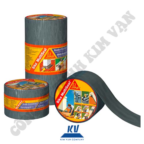 Sản phẩm Sika Multiseal