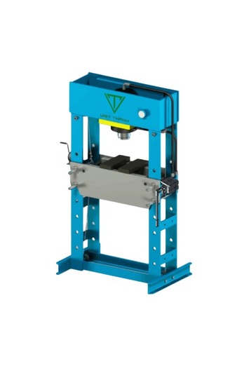 Máy ép thủy lực 20 tấn