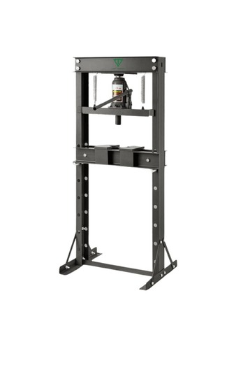 Máy ép thủy lực khung chữ H 12 tấn