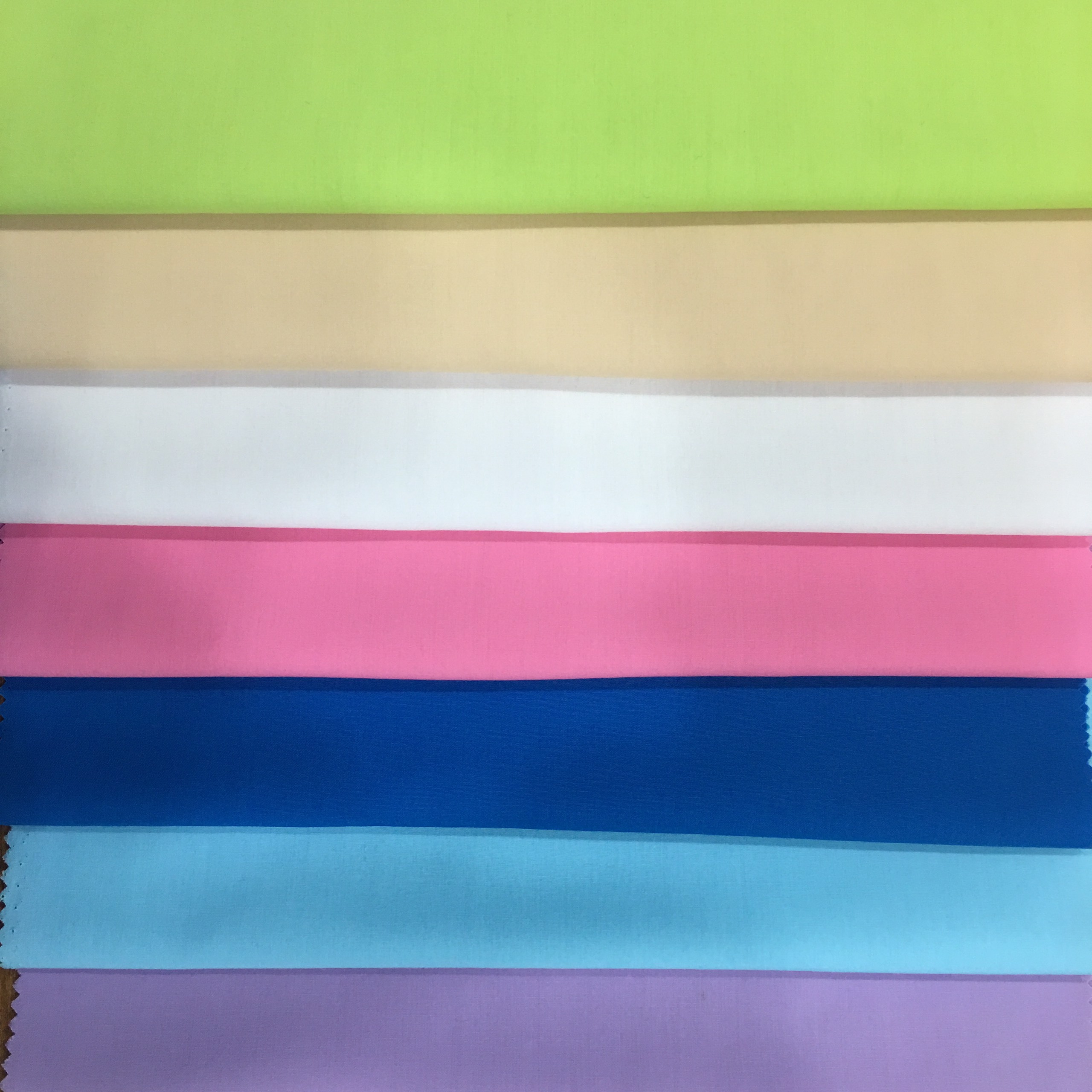 Vải Kate silk - Vải Sợi Đức Tín - Công Ty TNHH Vải Và Sợi Đức Tín