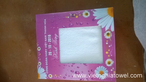 Khăn quà tặng