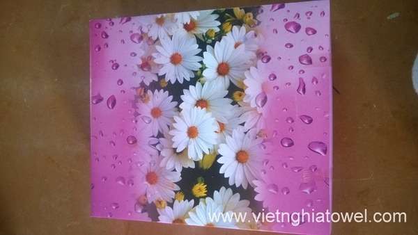 Khăn quà tặng