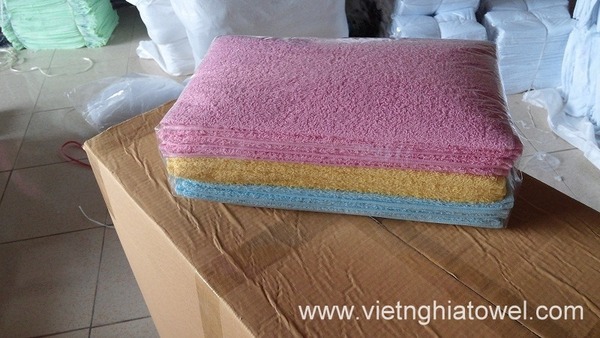 Khăn quà tặng