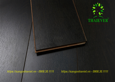 Sàn gỗ Thaiever TE1212 - Sàn Gỗ Kim Phú Thành - Công Ty TNHH SX TM Kim Phú Thành
