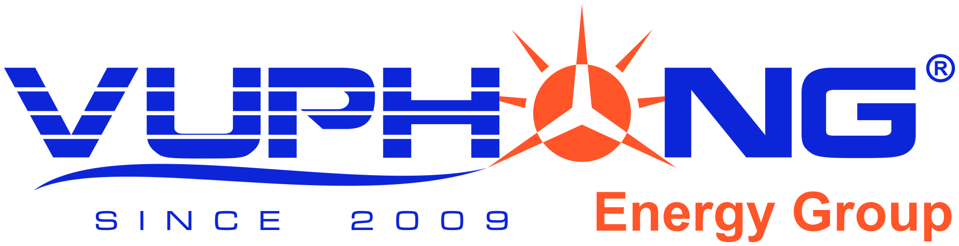 Công Ty Cổ Phần Vũ Phong Energy Group