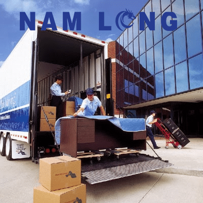 Dịch vụ chuyển nhà - Vận Tải Nam Long - Công Ty TNHH Vận Tải Và Thương Mại Nam Long
