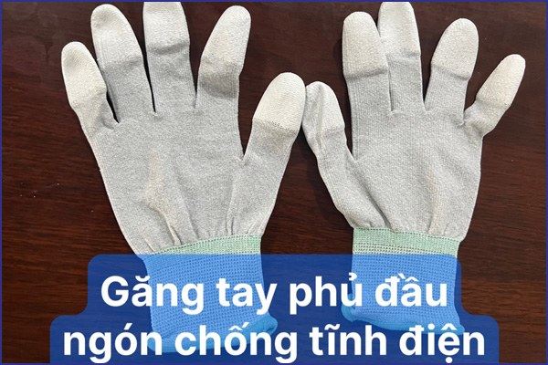 Găng tay phủ đầu ngón - Găng Tay Kim Long - Công Ty TNHH Một Thành Viên Găng Tay Kim Long