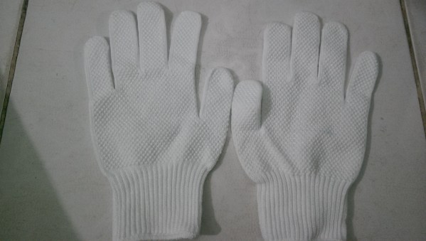Găng tay len các loại