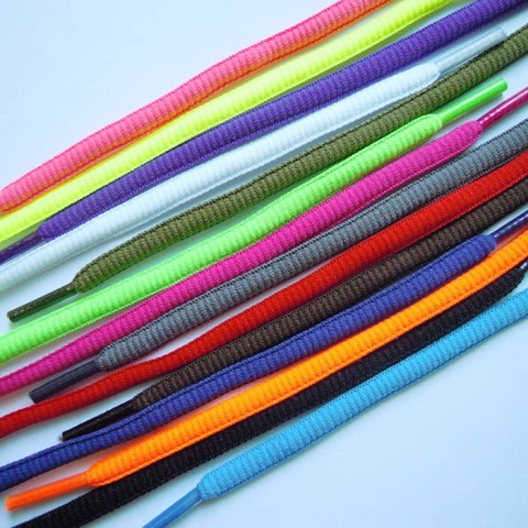 Dây giày - Phụ Liệu May Mặc Tritexco - Công Ty Cổ Phần Tritexco Việt Nam