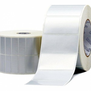 Giấy decal PVC - Máy In Mã Vạch 2T - Công Ty TNHH Giải Pháp Khoa Học 2T