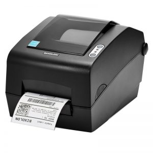 Máy in mã vạch BIXOLON SLP- TX403 (cổng USB + Serial + Parallel) - Máy In Mã Vạch 2T - Công Ty TNHH Giải Pháp Khoa Học 2T