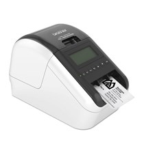 Máy in nhãn Brother QL-820NWB - Máy In Mã Vạch 2T - Công Ty TNHH Giải Pháp Khoa Học 2T