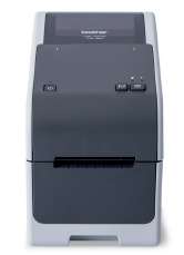 Máy in nhãn Brother TD-2130D, 203 dpi - Máy In Mã Vạch 2T - Công Ty TNHH Giải Pháp Khoa Học 2T