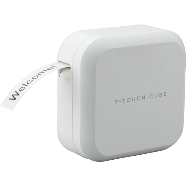 Máy in nhãn Brother PT-P710BT - Máy In Mã Vạch 2T - Công Ty TNHH Giải Pháp Khoa Học 2T