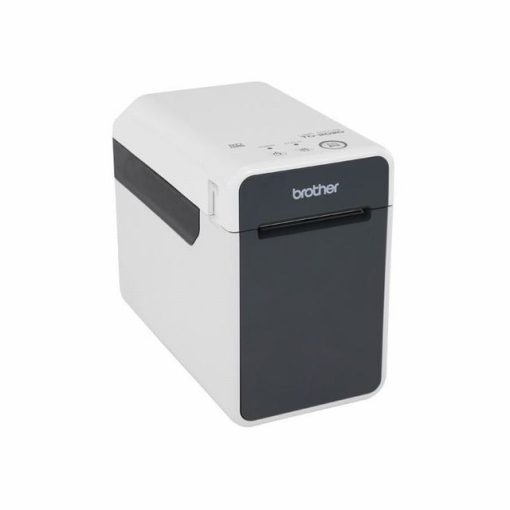 Máy in nhãn, in vòng đeo tay TD-2020 - Máy In Mã Vạch 2T - Công Ty TNHH Giải Pháp Khoa Học 2T