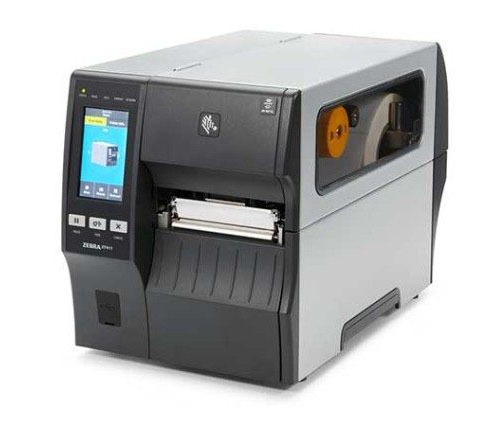 Máy in tem nhãn RFID Zebra ZT410 - Máy In Mã Vạch 2T - Công Ty TNHH Giải Pháp Khoa Học 2T