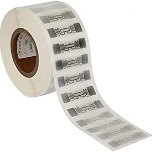 Nhãn RFID - Máy In Mã Vạch 2T - Công Ty TNHH Giải Pháp Khoa Học 2T