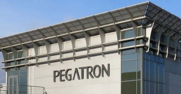 Nhà máy PEGATRON GĐ2