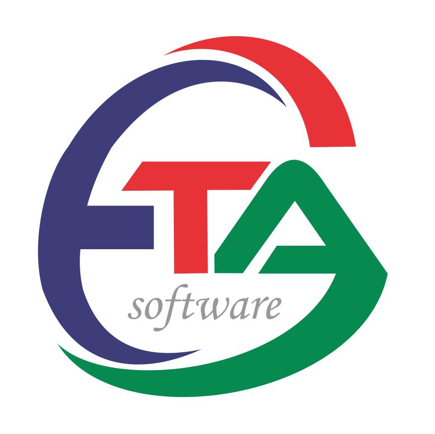 Logo công ty - Công Ty CP Tin Học ETA