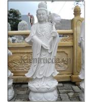 Điêu khắc tượng Phật giáo - Cơ Sở Điêu Khắc Đá Trần Châu