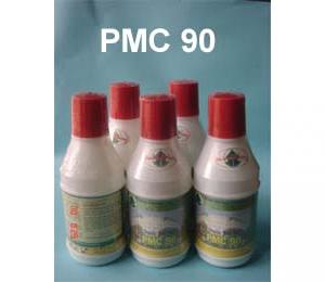 Diệt mối tận gốc bằng thuốc diệt mối PMC90 dạng bột