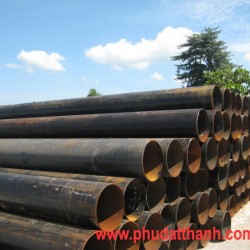 ống thép đen tiêu chuẩn ASTM_A53 - Công Ty TNHH Phú Đạt Thành