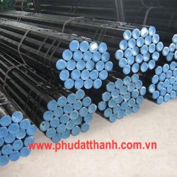 ống thép đúc SCH40 tiêu chuẩnASTM_A106 - Công Ty TNHH Phú Đạt Thành