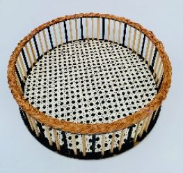 Khay mây DT 20233