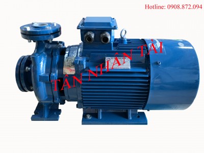Công Ty TNHH Một Thành Viên Sản Xuất Thương Mại Điện Cơ Tân Nhân Tài