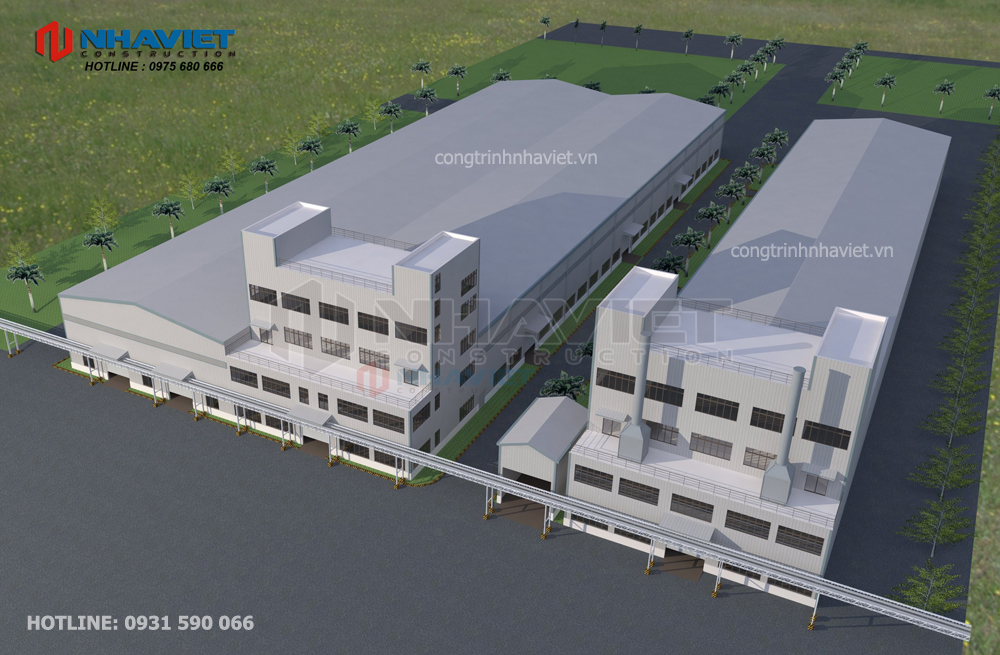 Xây Dựng Nhà Việt – Công Ty Cổ Phần Công Trình Nhà Việt