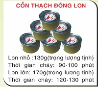 Cồn Thạch Lon