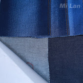 Vải jean bé gái - Vải Jean Mi Lan  - Công Ty TNHH TM XNK Thời Trang Mi Lan