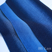 Vải jean nữ - Vải Jean Mi Lan  - Công Ty TNHH TM XNK Thời Trang Mi Lan