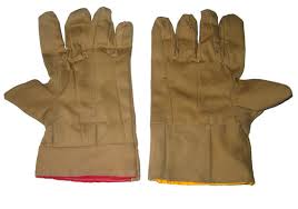 Găng tay vải bạt - Bảo Hộ Lao Động DHA - Công Ty CP Bảo Hộ Lao Động DHA Việt Nam