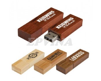 In trên USB - Quà Tặng EPVINA - Công Ty Cổ Phần EPVINA