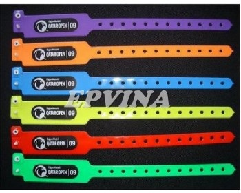 In trên vòng cao su - Quà Tặng EPVINA - Công Ty Cổ Phần EPVINA