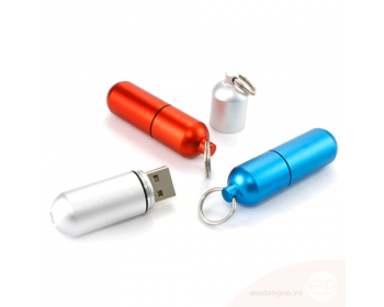 USB kim loại - Quà Tặng EPVINA - Công Ty Cổ Phần EPVINA