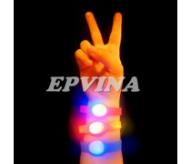 Vòng tay cao su - Quà Tặng EPVINA - Công Ty Cổ Phần EPVINA