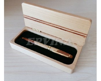 Bút ký gỗ - Quà Tặng EPVINA - Công Ty Cổ Phần EPVINA