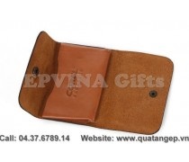 Ví Namecard - Quà Tặng EPVINA - Công Ty Cổ Phần EPVINA