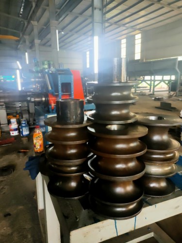 Gia công cơ khí theo yêu cầu - Cơ Khí Bàn Sơn - Công Ty TNHH Một Thành Viên Cơ Khí Và Xây Lắp Bàn Sơn