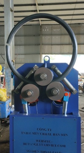 Gia công cơ khí theo yêu cầu - Cơ Khí Bàn Sơn - Công Ty TNHH Một Thành Viên Cơ Khí Và Xây Lắp Bàn Sơn