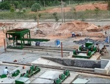 Gia công cơ khí theo yêu cầu - Cơ Khí Bàn Sơn - Công Ty TNHH Một Thành Viên Cơ Khí Và Xây Lắp Bàn Sơn