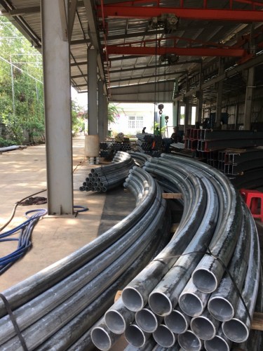 Gia công cơ khí theo yêu cầu - Cơ Khí Bàn Sơn - Công Ty TNHH Một Thành Viên Cơ Khí Và Xây Lắp Bàn Sơn